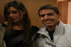 Il primo fidanzato vip fu l'ex calciatore marco borriello. Gossip Belen Rodriguez Parla Del Suo Ex Fidanzato Video Canicatti Web Notizie