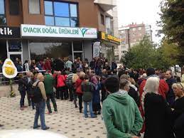 Kadikoy Kooperatifi On Twitter Ovacik Kooperatifi Nin Goztepe Deki Dukkani Acildi Diger Ilce Ve Mahallelere Ornek Olmasi Dileklerimizle