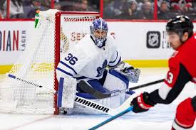 He was the first goalie taken. Jack Campbell Traded To The Maple Leafs The Sports Despatch
