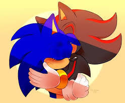 Sonamy sad story movie by nala6098 on. Sonadow Aw Sad It S Ok Sonic Facebook