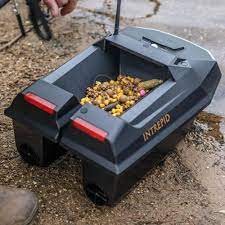 Future Carping Intrepid Fishing Bait Boat  Bait Boat World