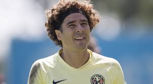 'memo' ochoa is without doubt one of our fans most beloved players and one of the references of club america in recent years, read an club statement, which didn't give details of the length of. Para Memo Ochoa El Unico Clasico Del America Es Contra Chivas 88 9 Noticias
