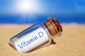 Vitamin D 101: Leverage the Sunshine or Swallow A Pill? – GAT SPORT
