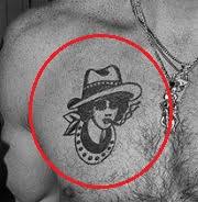 Maybe you would like to learn more about one of these? Macklemore S 18 Tattoos Their Meanings Body Art Guru