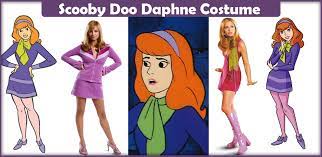 This site contains information about diy daphne costume. Scooby Doo Daphne Costume A Diy Guide Cosplay Savvy