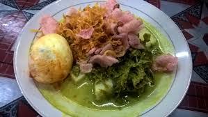 We did not find results for: Resep Lontong Gulai Paku Padang Resep Masakan Nusantara