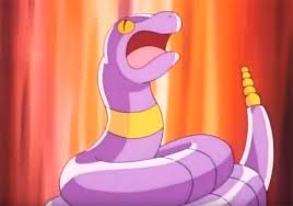 15 Best Snake Like Pokemon From Every Game Ranked Fandomspot She's eventually turned back into a normal human, although she later starts. 15 best snake like pokemon from every