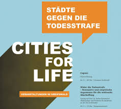 Maybe you would like to learn more about one of these? Vortrag Wider Die Todesstrafe Normative Und Empirische Argumente Fur Die Abschaffung Akj Greifswald