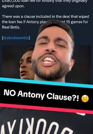 Anthony for All of Mayfair