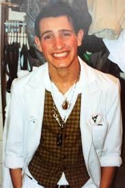 Young Jean Dujardin Jean Dujardin Jean Coat