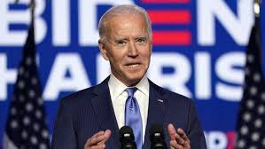 Ini semua terjadi ketika amerika serikat tercatat sebagai negara yang. Selangkah Lagi Jadi Presiden As Ini Janji Biden Kepada Umat Islam Halaman 2