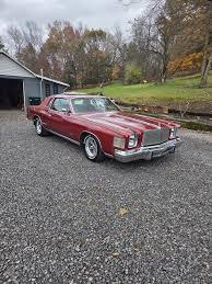 Image result for Burnished Red 1974 Chrysler