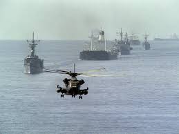 لماذا يعجز ترمب عن كسر قبضة إيران على مضيق هرمز؟