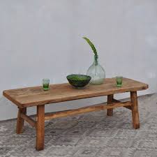 Large Vintage Reclaimed Coffee Table Home Barn Vintage In 2020 Reclaimed Coffee Table Coffee Table Modern Wood Coffee Table