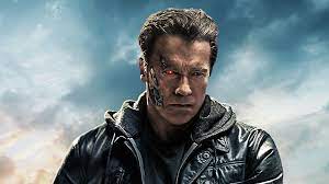 With an almost unpronounceable surname and a thick austrian accent, who would have ever believed that a brash, quick talking bodybuilder from a small. Arnold Schwarzenegger Im Nachsten Terminator Wieder Dabei