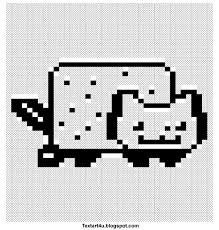 Ascii art generator for social network comments. Nyan Cat Pop Tart Cat Copy Paste Text Art Cool Ascii Text Art 4 U