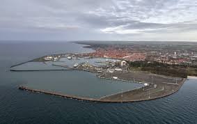 Knk construction pvt ltd, bangalore, india. Mhi Vestas Picks Shipment Harbour For Arcadis Ost 1 Wind Project Off Germany