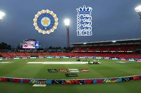 Riding high on the historic the england tour of india covers 4 tests scheduled from february 5th to march 8th in chennai and ahmedabad, 5 t20is scheduled from 12th march to. Ind Vs Eng 2020 21 Series Schedule England Tour Of India Full Schedule Announced Series To Begin From Feb 5
