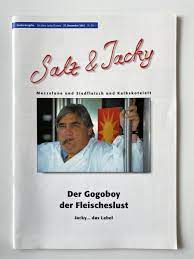 Jean claude bregy was born on month day 1753, to françois bregy(bregier) and marie anne bregy(bregier) (born longfils). Das Pauli Magazin Wirtewechsel Das Erbe Zurichs Jacky S Nach Uber 20 Jahren Ubernimmt Erneut Der Stapferstuben Wirt Den Sonnenberg