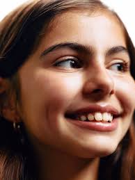 When Did Tweens Become Beauty Experts?