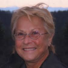 Christine Shaw Obituary