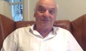 Kate's local pub landlord shares awkward moment with Queen at royal wedding  'Sorry ma'am!'