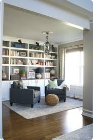 Seating Area Instead Of Formal Dining Room Remodeling Formal Living Rooms Home