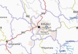 Rwanda mapa zobrazit mapu s ulicemi terénní zobrazit mapu s ulicemi a terénem satelitní zobrazit satelitní snímky hybridní zobrazit snímky s názvy ulic. Michelin Landkarte Kigali Stadtplan Kigali Viamichelin