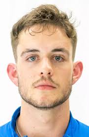 Samuel Harrelson's Instagram, Twitter & Facebook