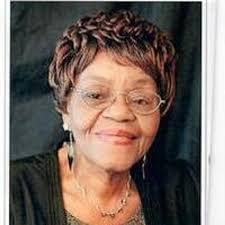 Luella Edwards Barber (1931-2021)