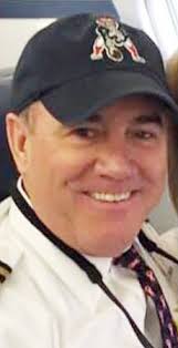 PCN Flight West: December 2018