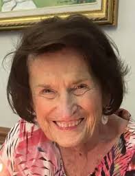 Obituary information for Marie H. Gancarz