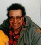 Obituary information for Joseph C. Petty