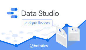 Google Data Studio Pricing In Depth Reviews Tutorials