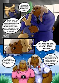 Kyllo & Bongo pagina 44 by yasserlion -- Fur Affinity [dot] net