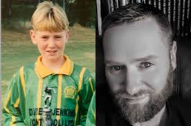 RICHARD CRIMMINS It is with great sadness that Cwmbran Celtic has learned  of the passing of Richard Crimmins, aged only 42. Richard played for John  Stockwell's Under 12s and 14s between 1993