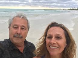 Passing of stone church custodian emeritus