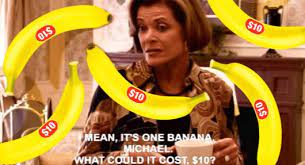 See full list on in2013dollars.com The Inside Story Of The 10 Banana On Arrested Development Digg