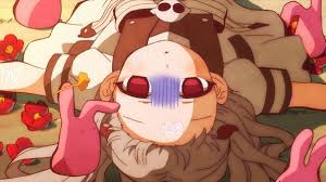 Lerche Rabujoi An Anime Blog