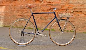Velo Porteur Fernand Velo Retro Bicyclette Retro Velo Porteur