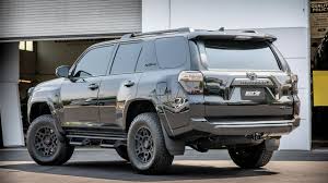 The toyota 4runner, one of the first vehicles on this list, remains a key player. 2015 2021 Toyota 4runner Trd Pro Cat Back Exhaust System S Type Part 140760