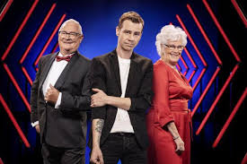 The show is based on the concept of the voice of holland and the voice kids, both of which were also created by john de mol. Didier Uit Zwevegem Naar Finale The Voice Senior Kw Be