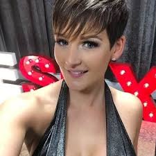 Brook Hannah (@BrookHannah2)