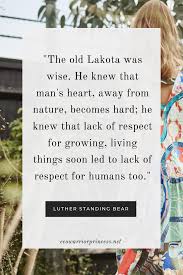 60 Great Quotes About Sustainability Green Living And Our Environment Nature Quotes Quotes Great Words