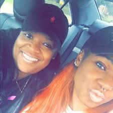 Shannon Blassingame's Instagram, Twitter & Facebook