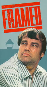 Framed : Baker, Van Dyke, Dell: Movies & TV