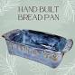Bread Pan Clay Hand Building Class event in Washington, IL