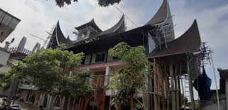 Последние твиты от bkd kabupaten rembang (@rembangbkd). Terinspirasi Tokoh Islam Sultan Mahmud Minangkabau Museum Santri Dibangun Di Lasem Suararantau Com