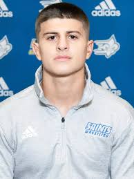 2019-20 Men's Wrestling Roster