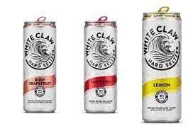 How Much Alcohol Is In White Claw The Lowdown On This Hard Seltzer Craze